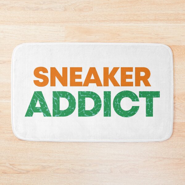 Item preview, Sneaker Addict "Homegrown" designed and sold by Graphkicks.
