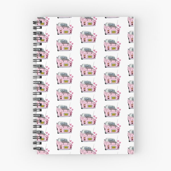 Item preview, Love Figaro - Pink designed and sold by ThatsSoEadie.