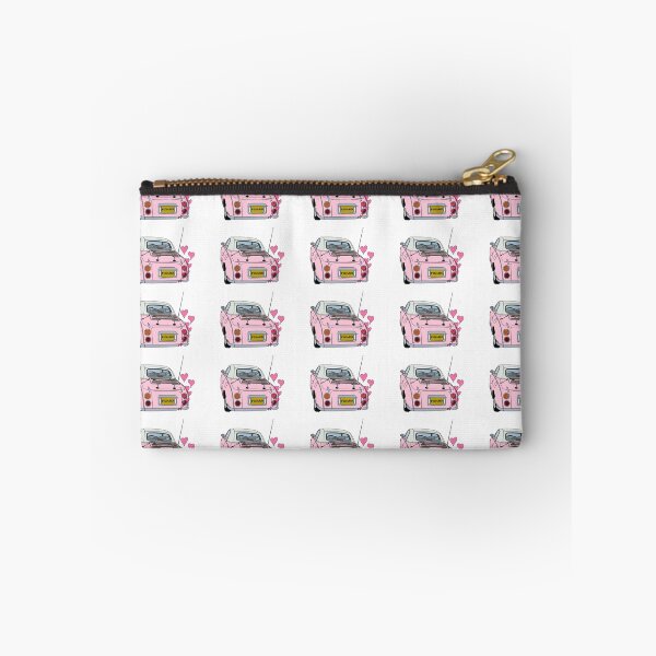 Item preview, Love Figaro - Pink designed and sold by ThatsSoEadie.