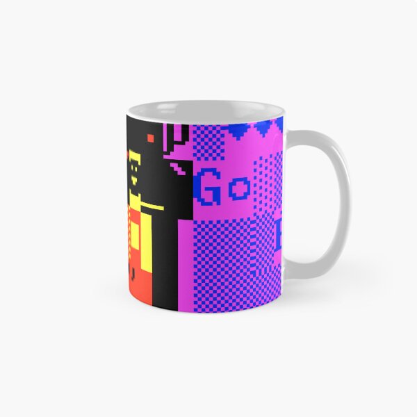 Item preview, DOS Punk 518 designed and sold by DOS-Punks.