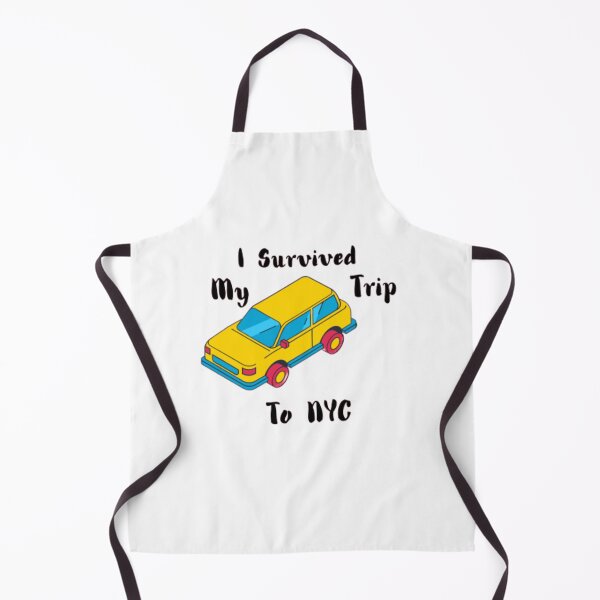 Item preview, I Survived My Trip To NYC- NEW-YORK| my vacancy to new york| to nyc designed and sold by Vanchys.