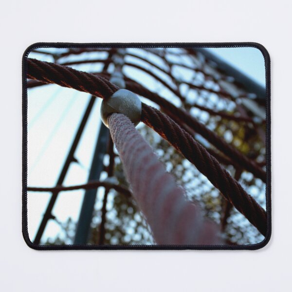 Item preview, Rope Course designed and sold by Emily Sauer.