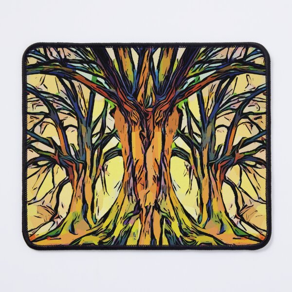 Item preview, Trees designed and sold by AlphaRid.
