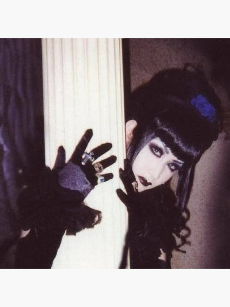 Malice Mizer Mana Sama