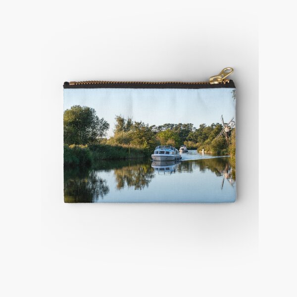 Item preview, Boating on the Norfolk Broads designed and sold by cdkphotos.