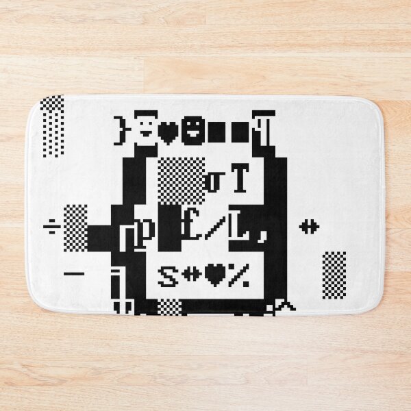 Item preview, DOS Punk 981 designed and sold by DOS-Punks.