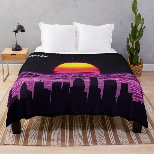Item preview, Louisville Skyline Neon Nights designed and sold by DFerraz.