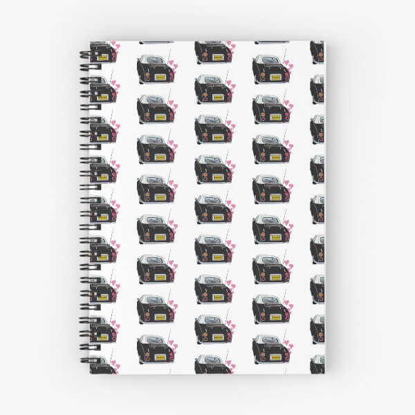 Item preview, Love Figaro - Black designed and sold by ThatsSoEadie.