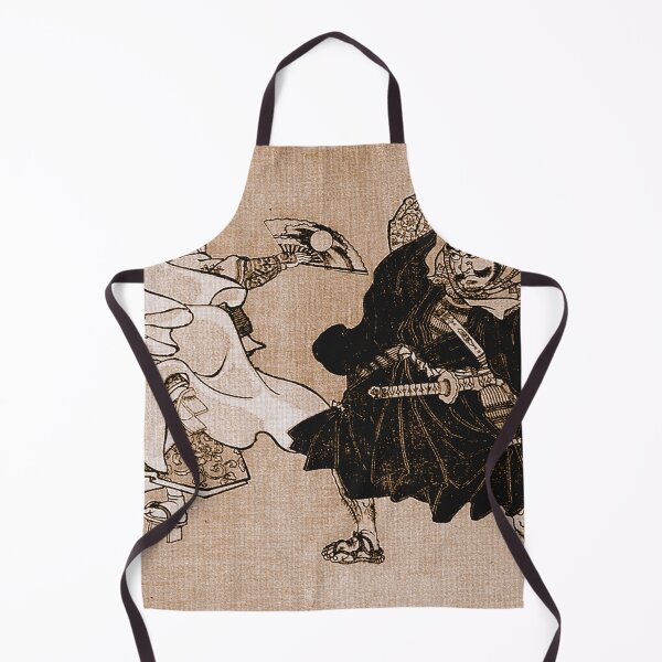 Item preview, Heroes of china and Japan designed and sold by Geraldo Garcia.
