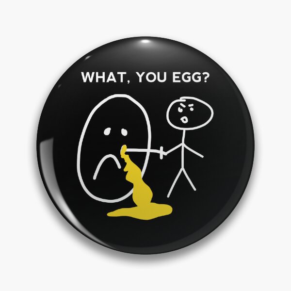 Item preview, what, you egg? he stabs him. Macbeth quote from Shakespeare  designed and sold by yoshra.