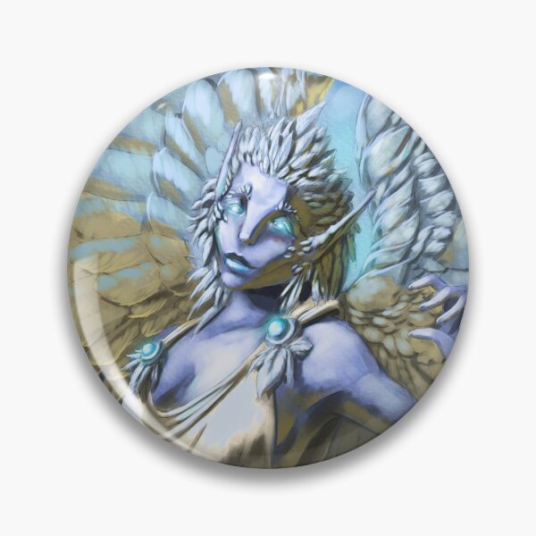 Item preview, Sky Goddes designed and sold by Andrzej Rybus.