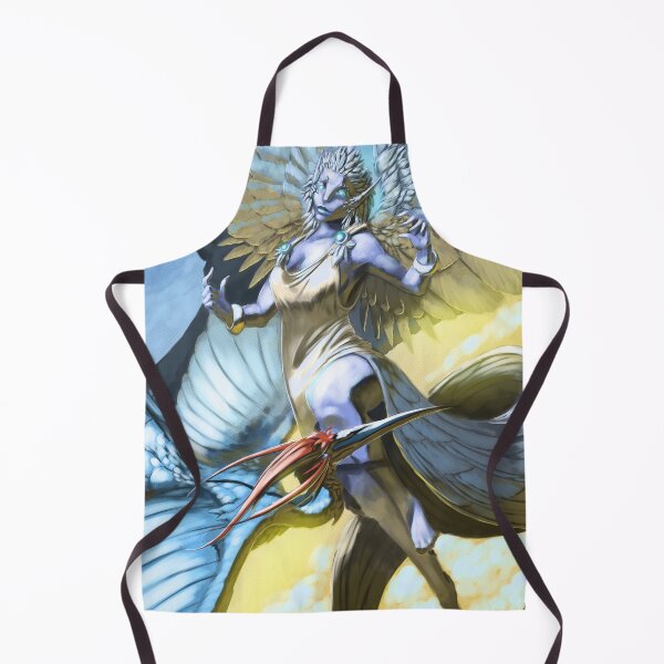 Item preview, Sky Goddes designed and sold by Andrzej Rybus.