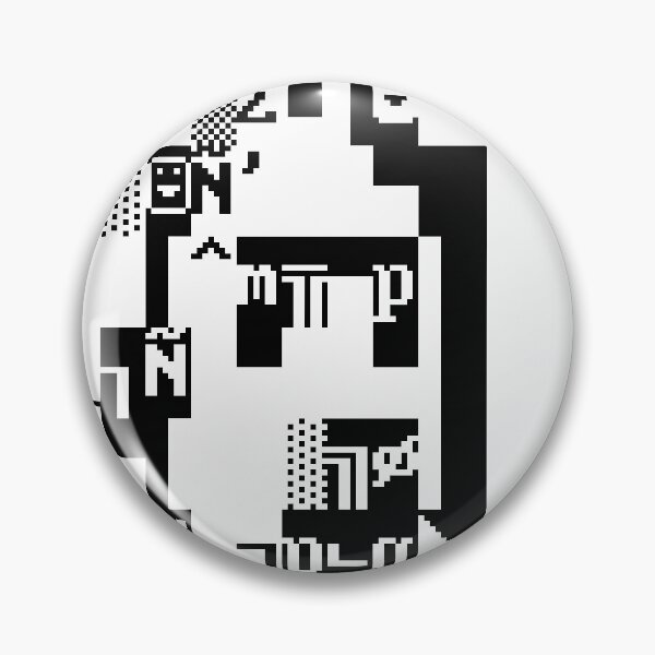 Item preview, DOS Punk 304 designed and sold by DOS-Punks.