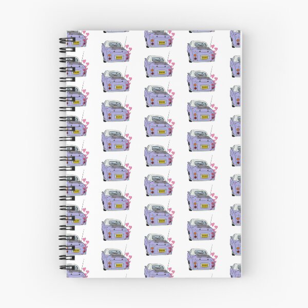 Item preview, Love Figaro - Lilac Purple designed and sold by ThatsSoEadie.