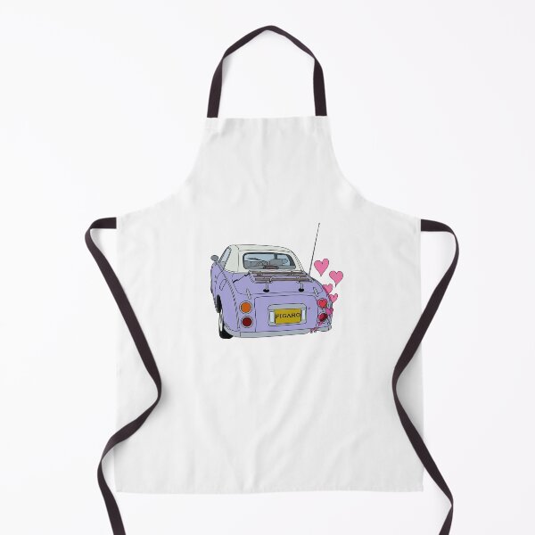 Item preview, Love Figaro - Lilac Purple designed and sold by ThatsSoEadie.