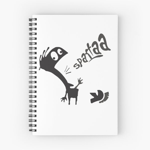 Item preview, Funny print Sparta designed and sold by BeilMaro.