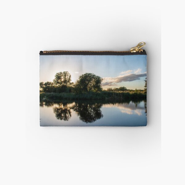 Item preview, Golden hour on the Norfolk Broads designed and sold by cdkphotos.