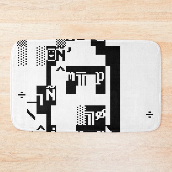 Item preview, DOS Punk 304 designed and sold by DOS-Punks.