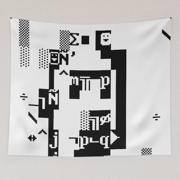 Item preview, DOS Punk 304 designed and sold by DOS-Punks.