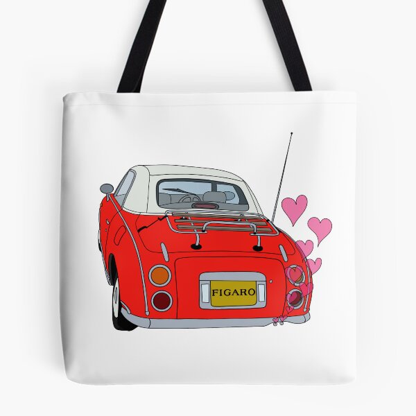 Item preview, Love Figaro - Red designed and sold by ThatsSoEadie.