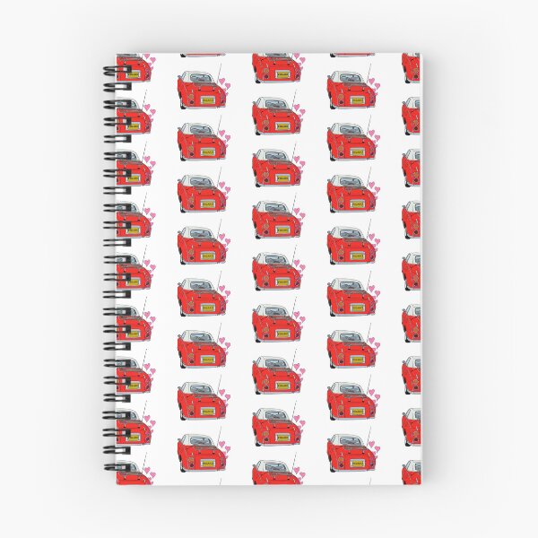 Item preview, Love Figaro - Red designed and sold by ThatsSoEadie.