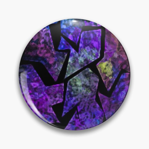 Item preview, Break the Night Glass designed and sold by DeadEndDemon.