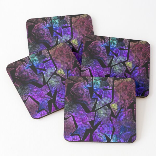 Item preview, Break the Night Glass designed and sold by DeadEndDemon.