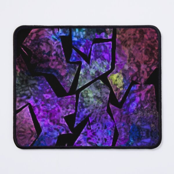 Item preview, Break the Night Glass designed and sold by DeadEndDemon.