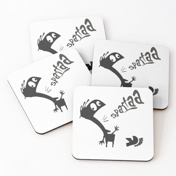 Item preview, Divertido estampado Esparta designed and sold by BeilMaro.