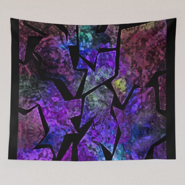 Item preview, Break the Night Glass designed and sold by DeadEndDemon.