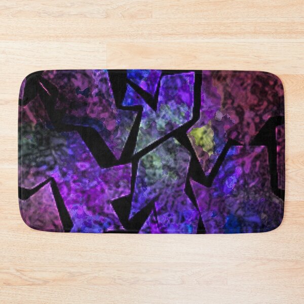 Item preview, Break the Night Glass designed and sold by DeadEndDemon.