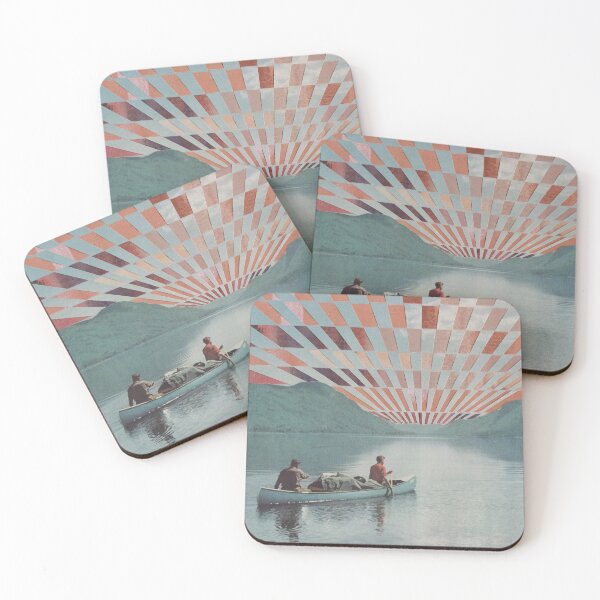 Item preview, canoe designed and sold by JudyLeeGG.