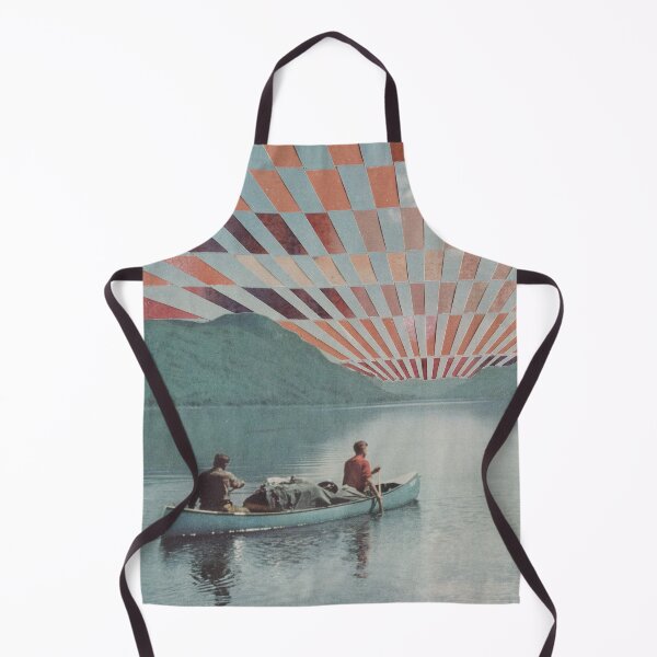 Item preview, canoe designed and sold by JudyLeeGG.