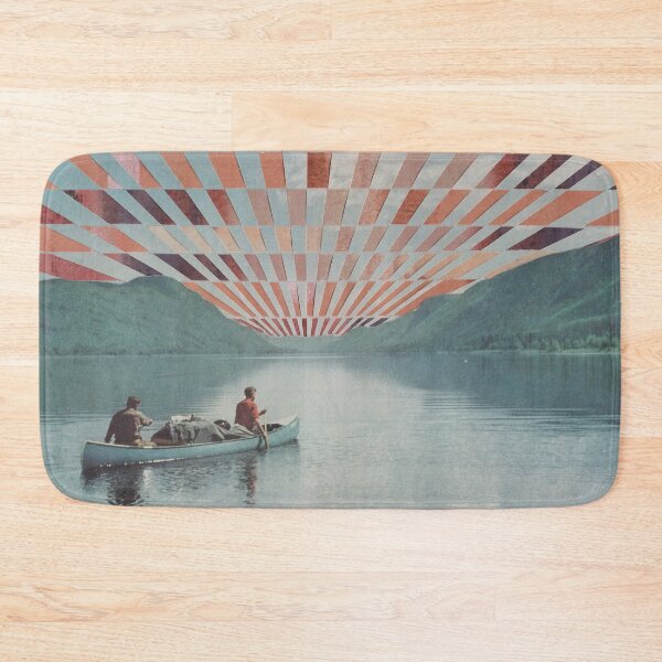 Item preview, canoe designed and sold by JudyLeeGG.