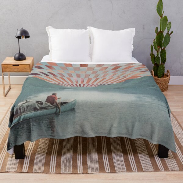 Item preview, canoe designed and sold by JudyLeeGG.