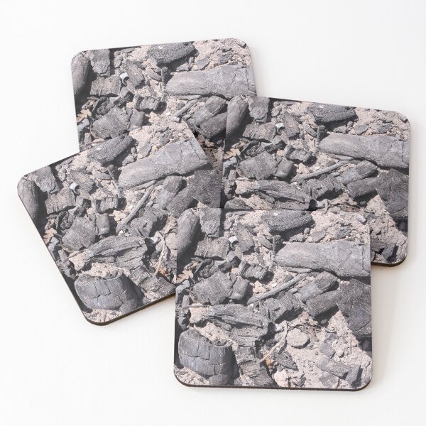 Item preview, Charcoal and Ash designed and sold by pinkal.