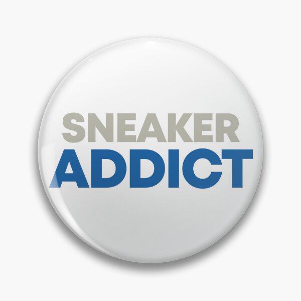 Item preview, Sneaker Addict "OG Blue" designed and sold by Graphkicks.