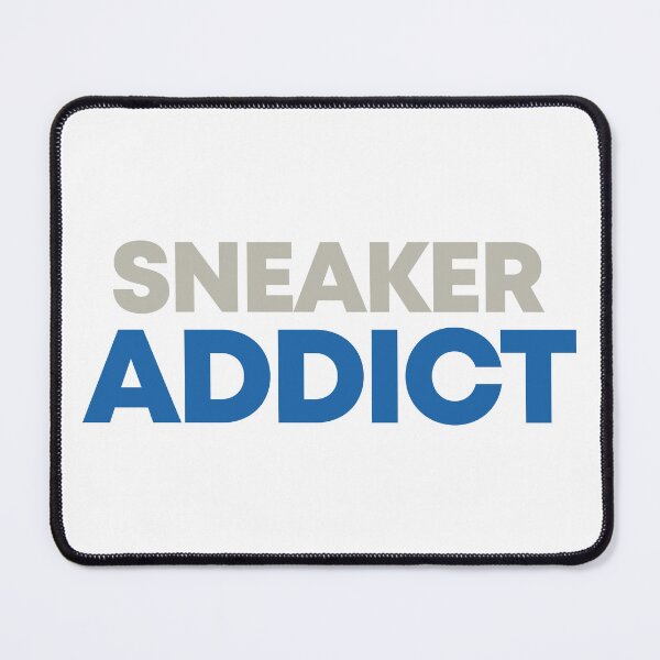 Item preview, Sneaker Addict "OG Blue" designed and sold by Graphkicks.