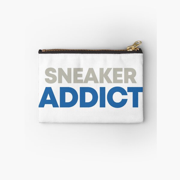 Item preview, Sneaker Addict "OG Blue" designed and sold by Graphkicks.