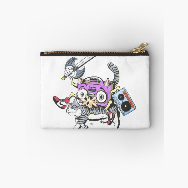 Item preview, Mr. Boom designed and sold by LookItsPineappl.
