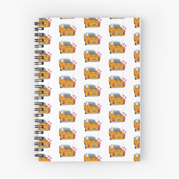Item preview, Love Figaro - Orange designed and sold by ThatsSoEadie.
