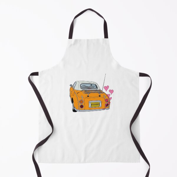 Item preview, Love Figaro - Orange designed and sold by ThatsSoEadie.