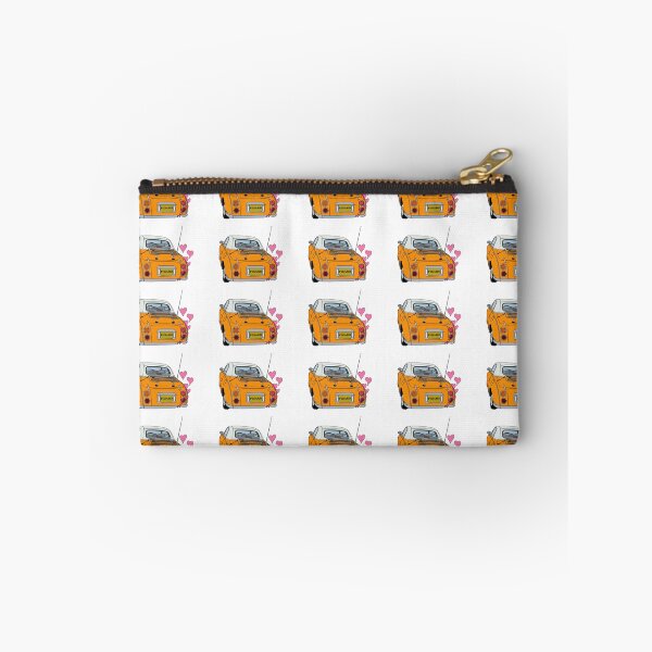 Item preview, Love Figaro - Orange designed and sold by ThatsSoEadie.