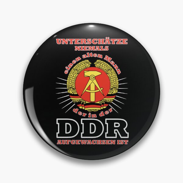 Item preview, saying ddr fathers day designed and sold by pirminio.