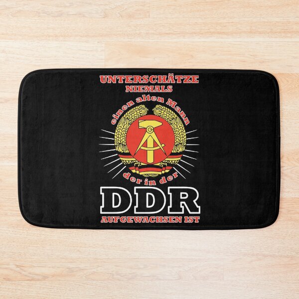 Item preview, saying ddr fathers day designed and sold by pirminio.