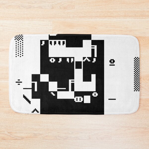 Item preview, DOS Punk 571 designed and sold by DOS-Punks.