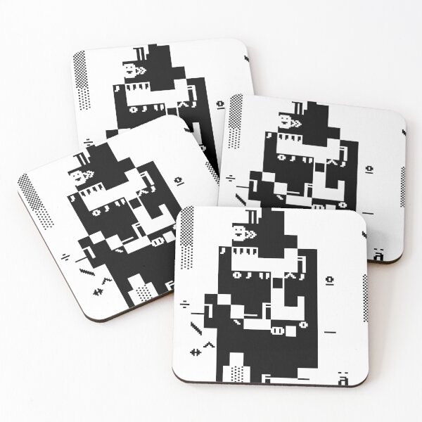Item preview, DOS Punk 571 designed and sold by DOS-Punks.