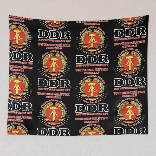 Item preview, saying ddr fathers day designed and sold by pirminio.