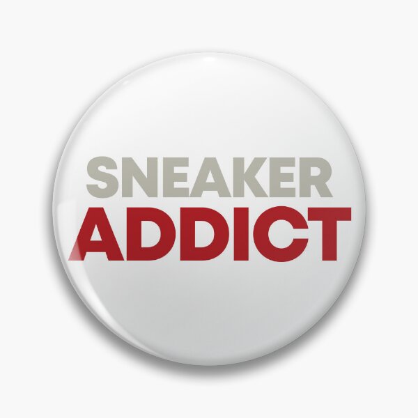 Artikelvorschau, Sneaker Addict "OG Red" entworfen und verkauft von Graphkicks.