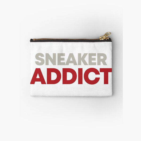 Item preview, Sneaker Addict "OG Red" designed and sold by Graphkicks.